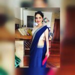 Madhoo Instagram - @kavitad.official ❤️❤️❤️💜💜💜💜