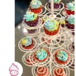 Madhoo Instagram - My baby Keia and Yashaa have started a cupcake business. Go follow and DM their account to place your orders!! The new business women in town ❤️❤️❤️❤️ so proud! @onebiteisallittakes @keiashahh @yashaadalal