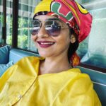 Madhoo Instagram - 💝