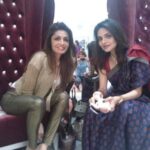 Madhoo Instagram - @queeniesinghh ❤️❤️❤️