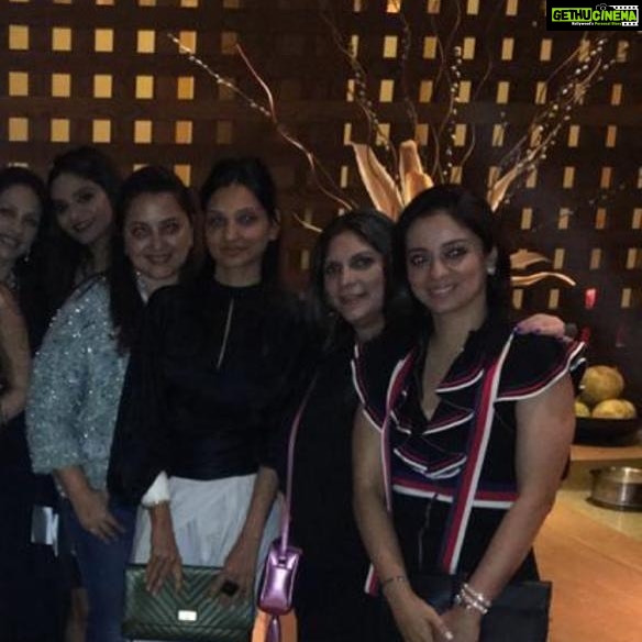 Madhoo Instagram - Happy happy birthday my darling dearest @supernamotwane 💖💖💖💖