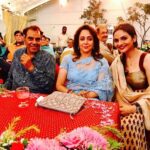 Madhoo Instagram - ❤️❤️❤️