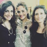 Madhoo Instagram - Rheee birthday eve💋