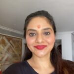 Madhoo Instagram - On disappointments