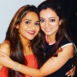 Madhoo Instagram - My beautiful friend happy happy birthday ❤️❤️❤️❤️