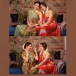Madhoo Instagram -