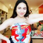 Madhoo Instagram - ANGEL NO 2💓