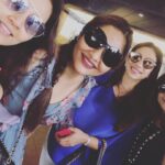 Madhoo Instagram – Happy birthday dearest darling Janvi ❤️❤️❤️