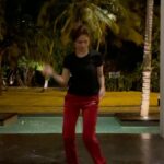 Madhoo Instagram – #joy #jugnuchallenge