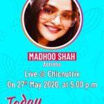 Madhoo Instagram – TODAY❤️❤️❤️❤️❤️