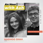 Madhoo Instagram - ❤️❤️❤️now