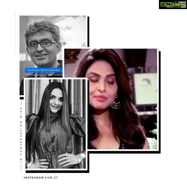 Madhoo Instagram - Meet me tom at 8 HERR ❤️❤️❤️❤️