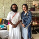 Madhoo Instagram - Throwback Thursday 🙏❤️