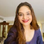Madhoo Instagram -