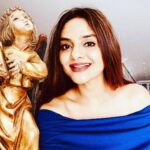 Madhoo Instagram -