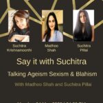 Madhoo Instagram - @suchitrapublic @suchipillai LOOKING FORWARD ❤️❤️❤️