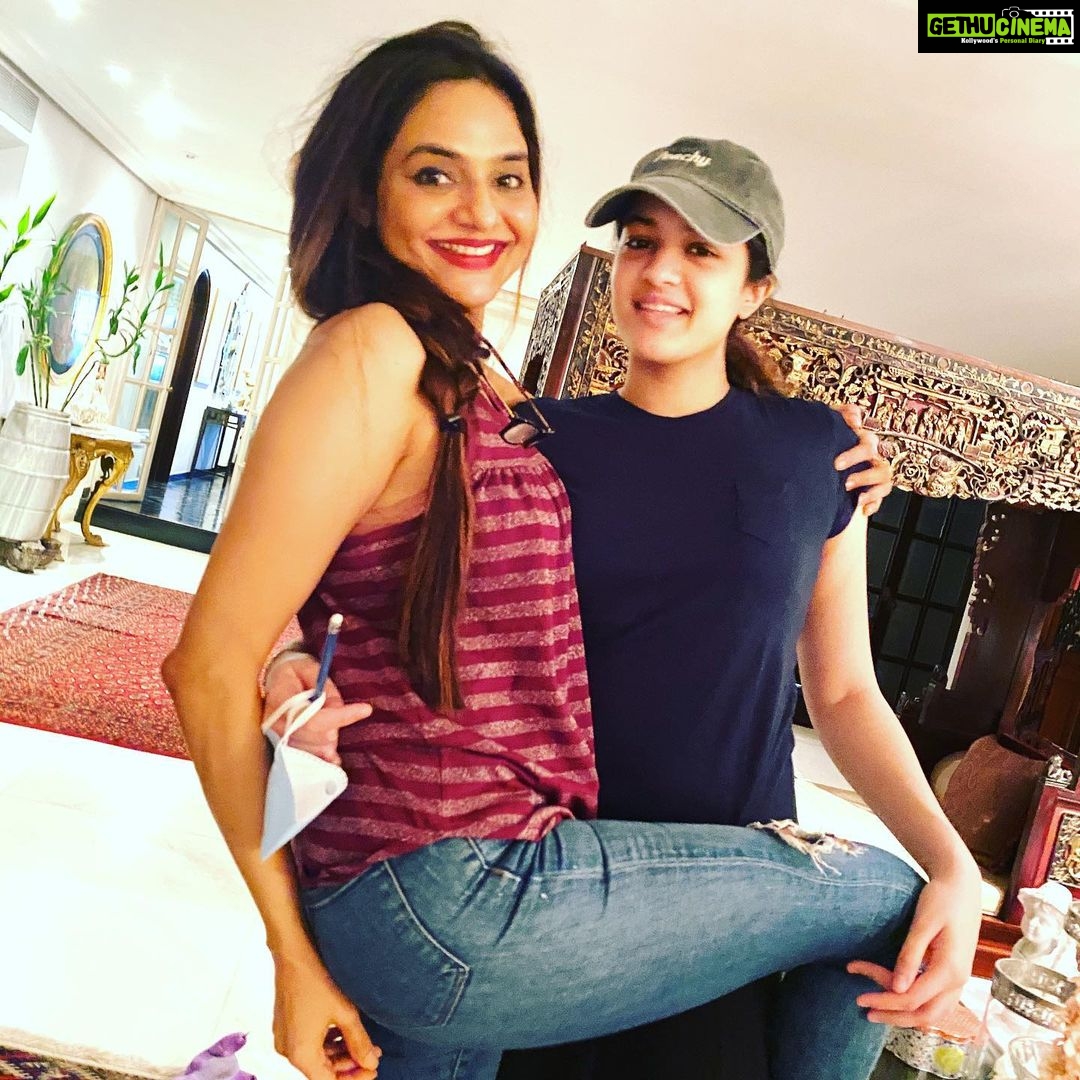 Madhoo - 3.9K Likes - Most Liked Instagram Photos