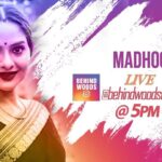 Madhoo Instagram -