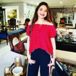 Madhoo Instagram - Fashion for fun