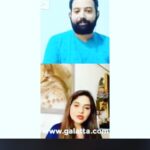Madhoo Instagram -