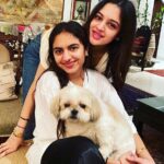 Madhoo Instagram - My life ❤️❤️❤️