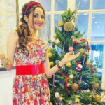 Madhoo Instagram – Happy Christmas 
HAPPINESS TO ALL 💝💝💝💝💝💝