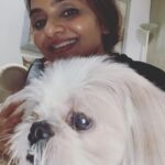 Madhoo Instagram -