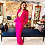Madhoo Instagram -