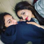 Madhoo Instagram - Blissed & Blessed💋💋💋