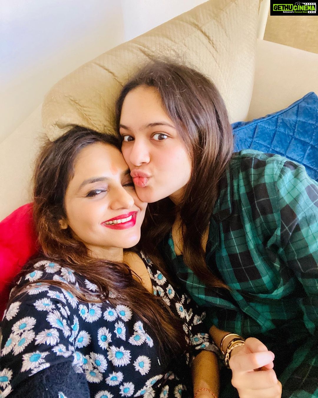 Madhoo Instagram - #kahonaapyaarhai ❤️❤️❤️❤️