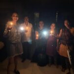 Madhoo Instagram -