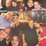 Madhoo Instagram -