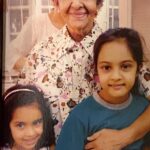 Madhoo Instagram - A true angel ... 😢😢😢