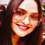 Madhoo Instagram -