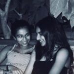 Madhoo Instagram - Beautiful babies ❤️❤️❤️happy birthday darling @aiyana.paes