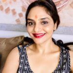Madhoo Instagram - Hello❤️