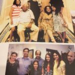 Madhoo Instagram - #familylove 😍😍😍