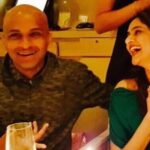 Madhoo Instagram - ❤️❤️❤️❤️