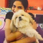 Madhoo Instagram - Gratitude on birthday