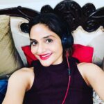 Madhoo Instagram - KEEPING IN TOUCH ❤️❤️❤️