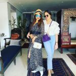Madhoo Instagram -