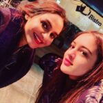 Madhoo Instagram -