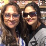 Madhoo Instagram - ❤️❤️❤️❤️