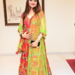 Madhoo Instagram -