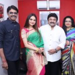 Madhoo Instagram -