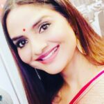Madhoo Instagram -
