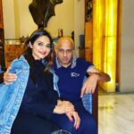 Madhoo Instagram - ❤️❤️❤️