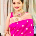 Madhoo Instagram -