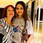 Madhoo Instagram -