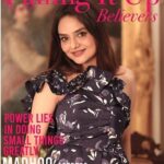 Madhoo Instagram -